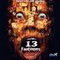 13 FANTOMES